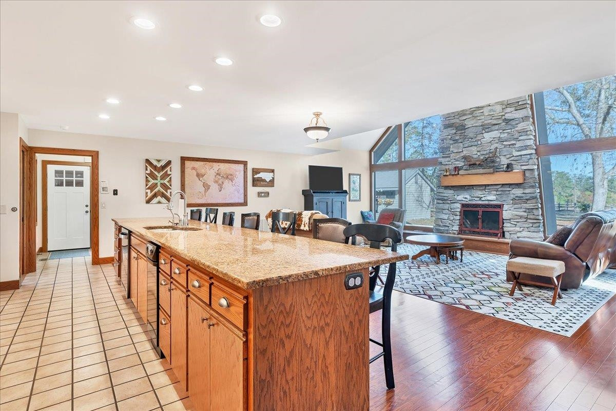 470 N Fort Bragg Road
