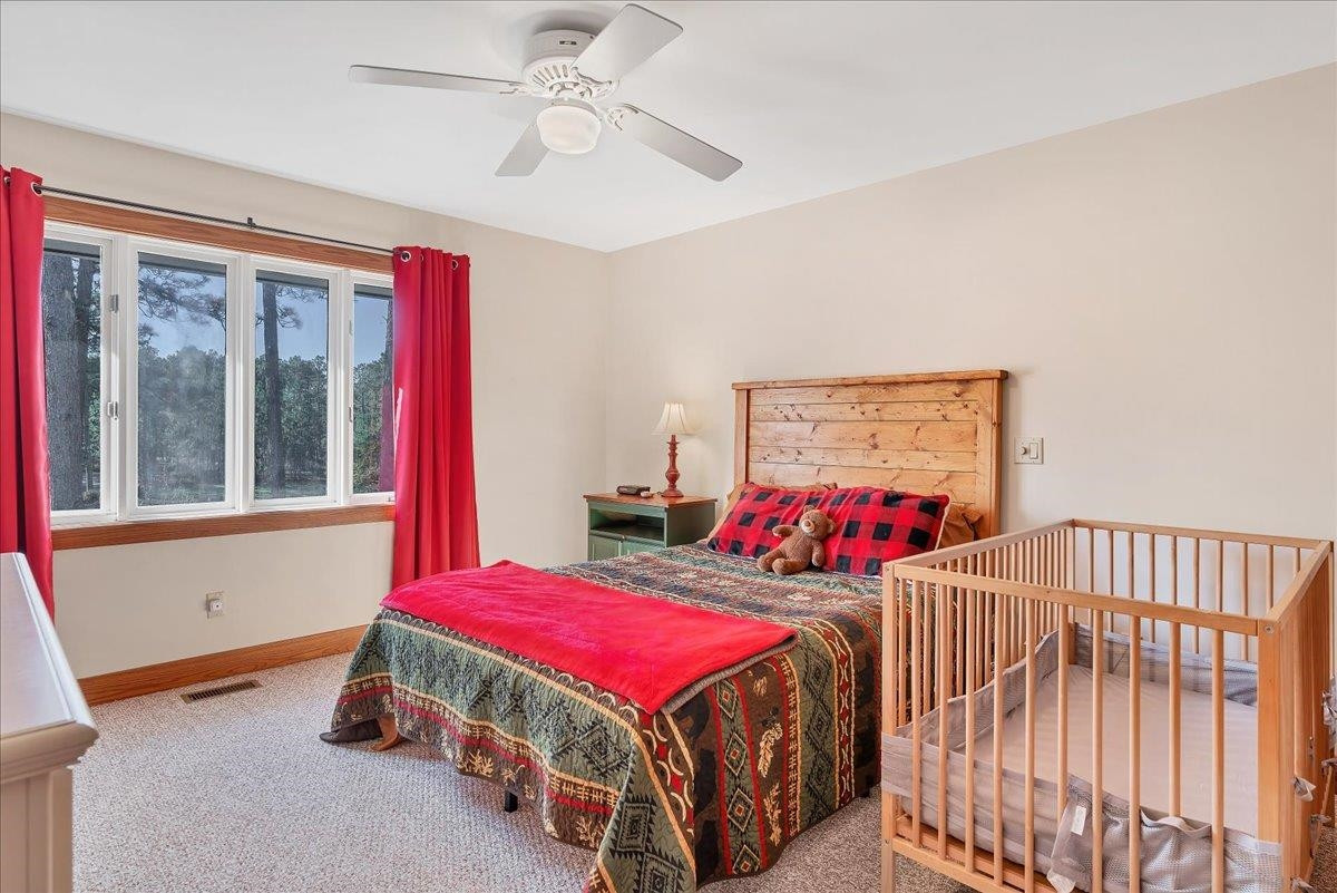 470 N Fort Bragg Road