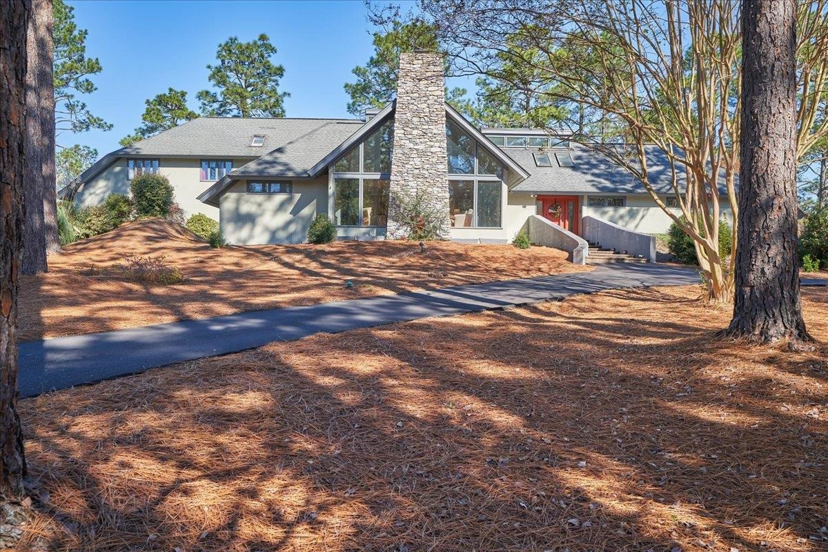 470 N Fort Bragg Road