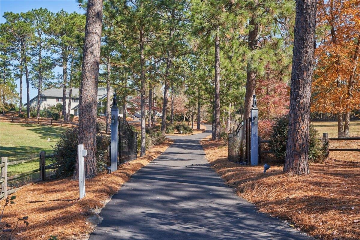 470 N Fort Bragg Road