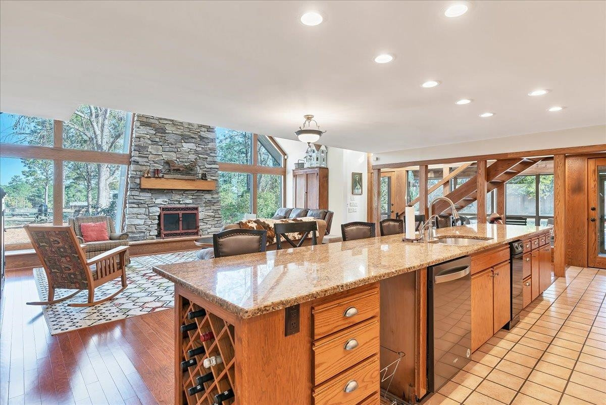 470 N Fort Bragg Road