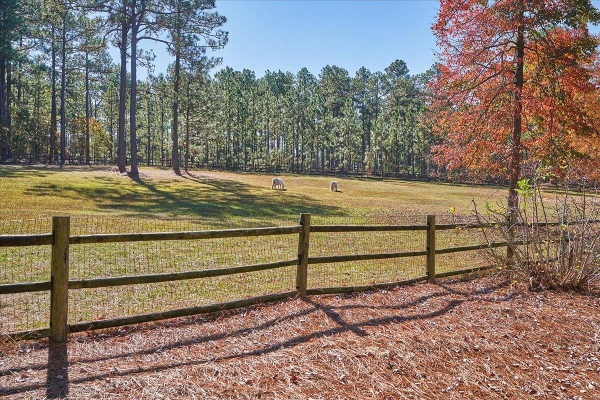 470 N Fort Bragg Road