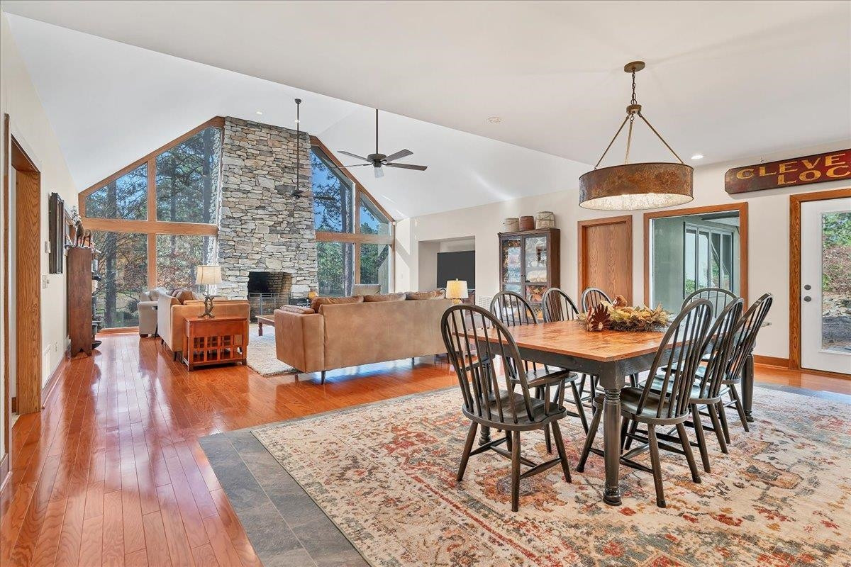 470 N Fort Bragg Road