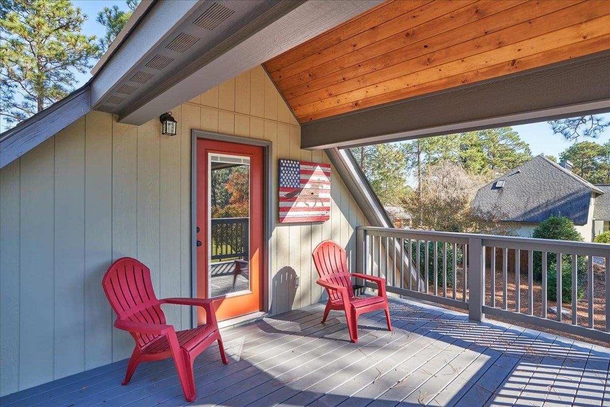 470 N Fort Bragg Road