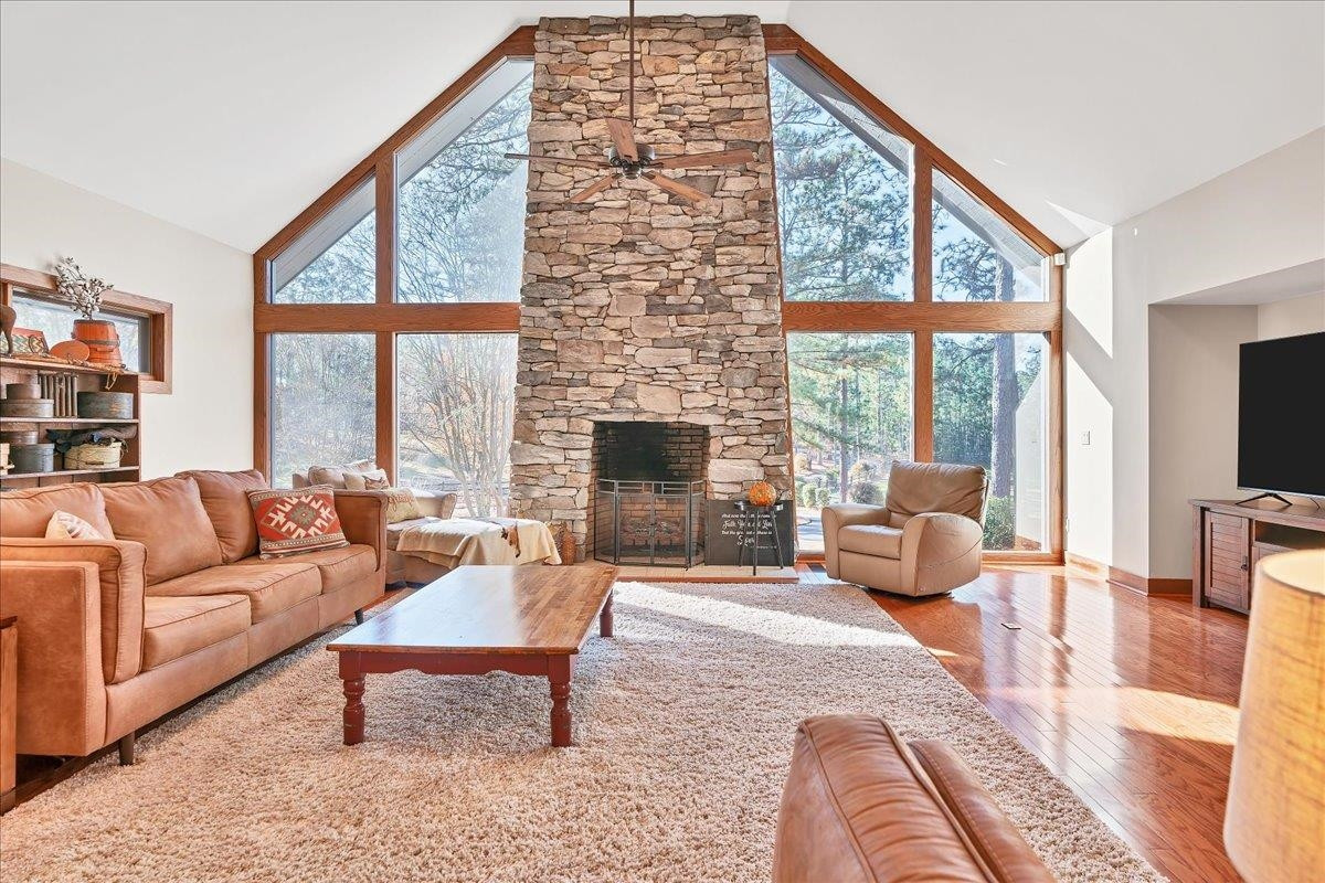 470 N Fort Bragg Road