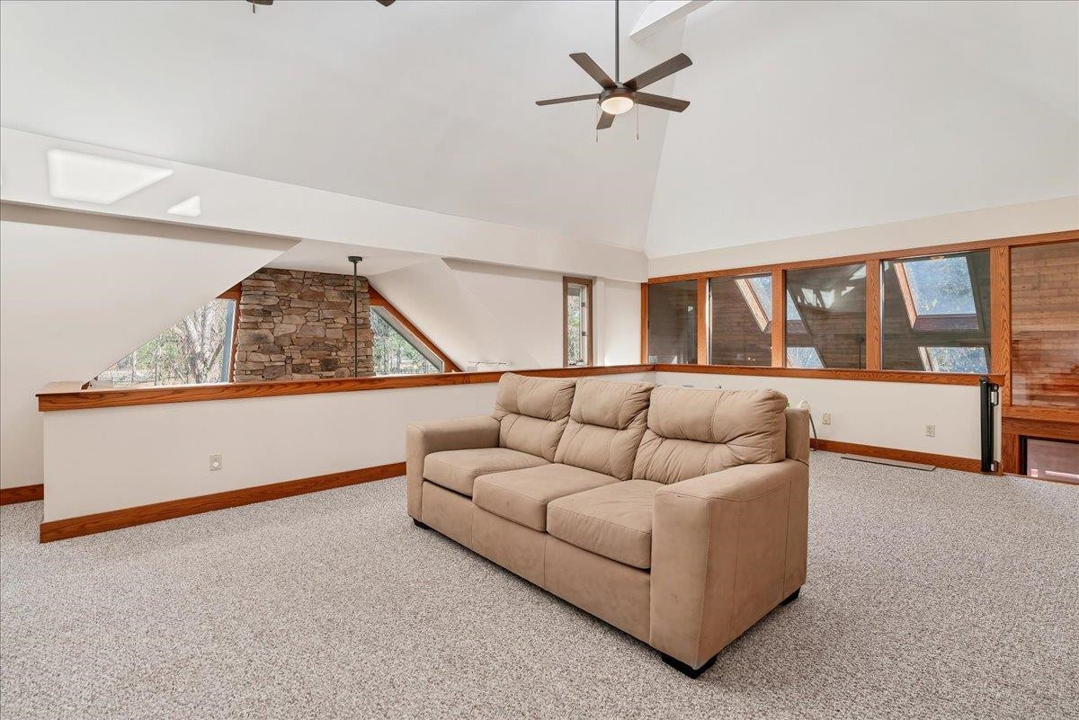 470 N Fort Bragg Road