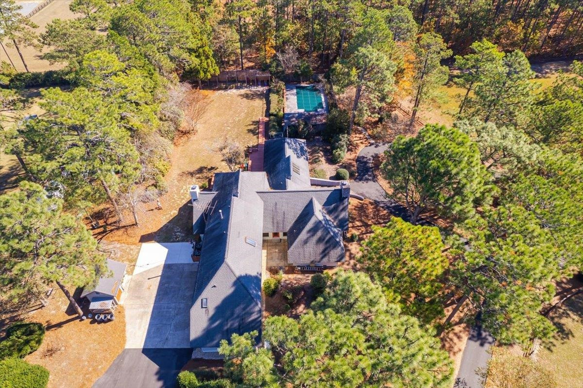 470 N Fort Bragg Road
