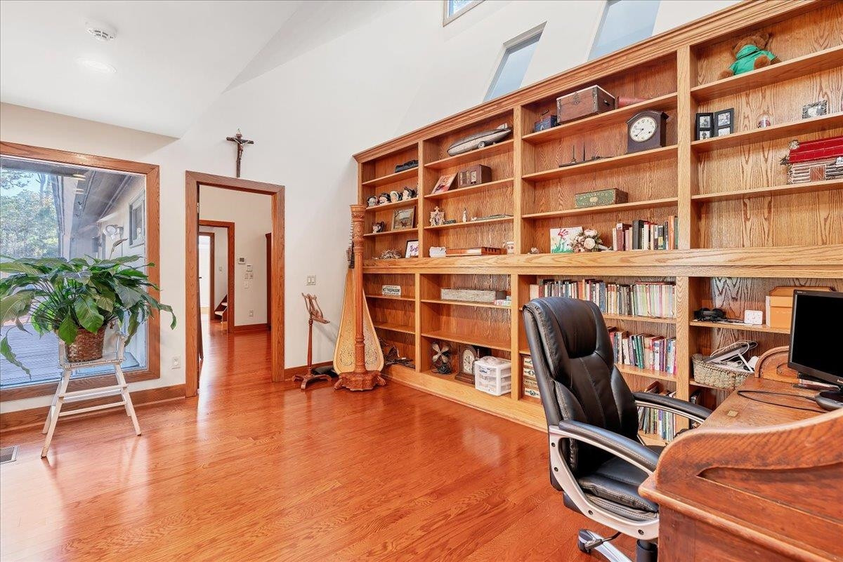 470 N Fort Bragg Road