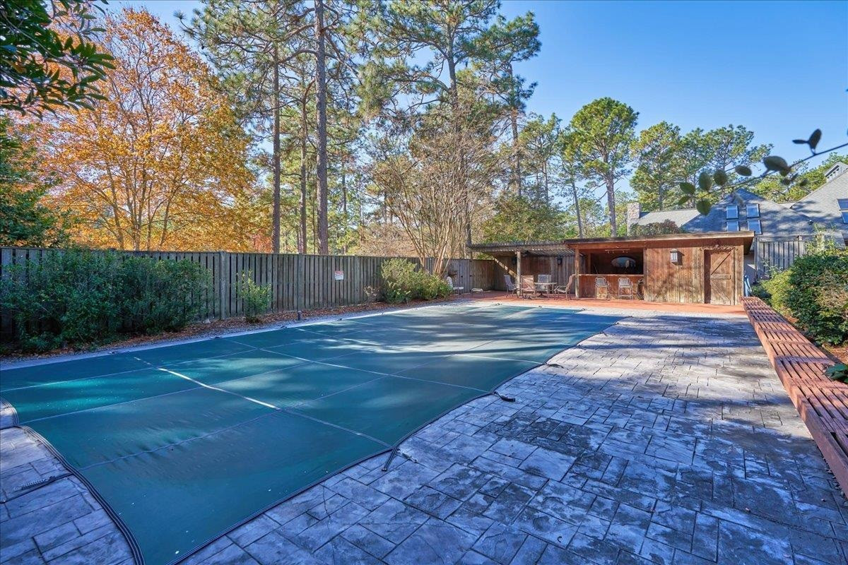 470 N Fort Bragg Road