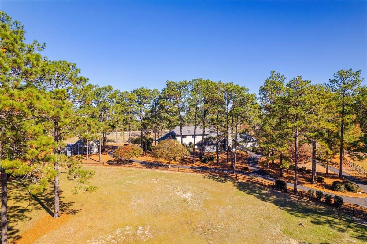 470 N Fort Bragg Road