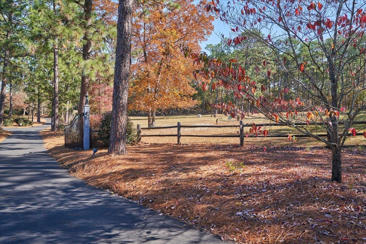 470 N Fort Bragg Road