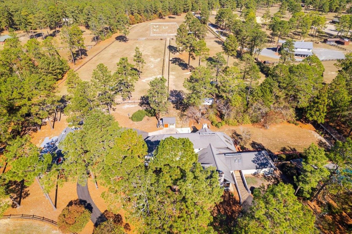 470 N Fort Bragg Road