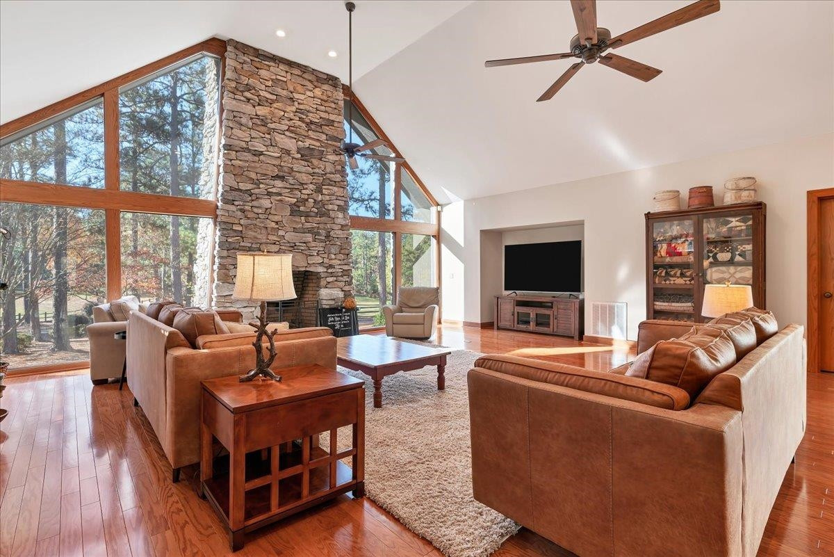 470 N Fort Bragg Road