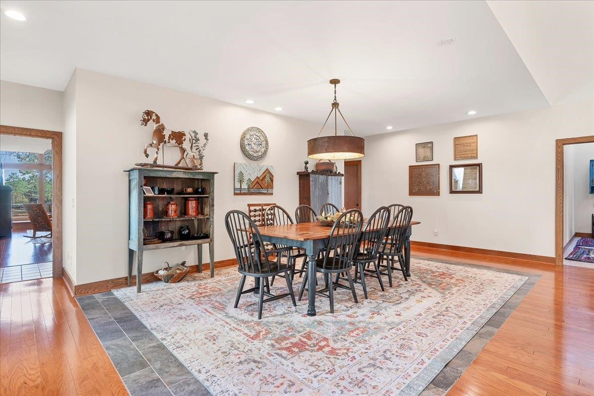 470 N Fort Bragg Road