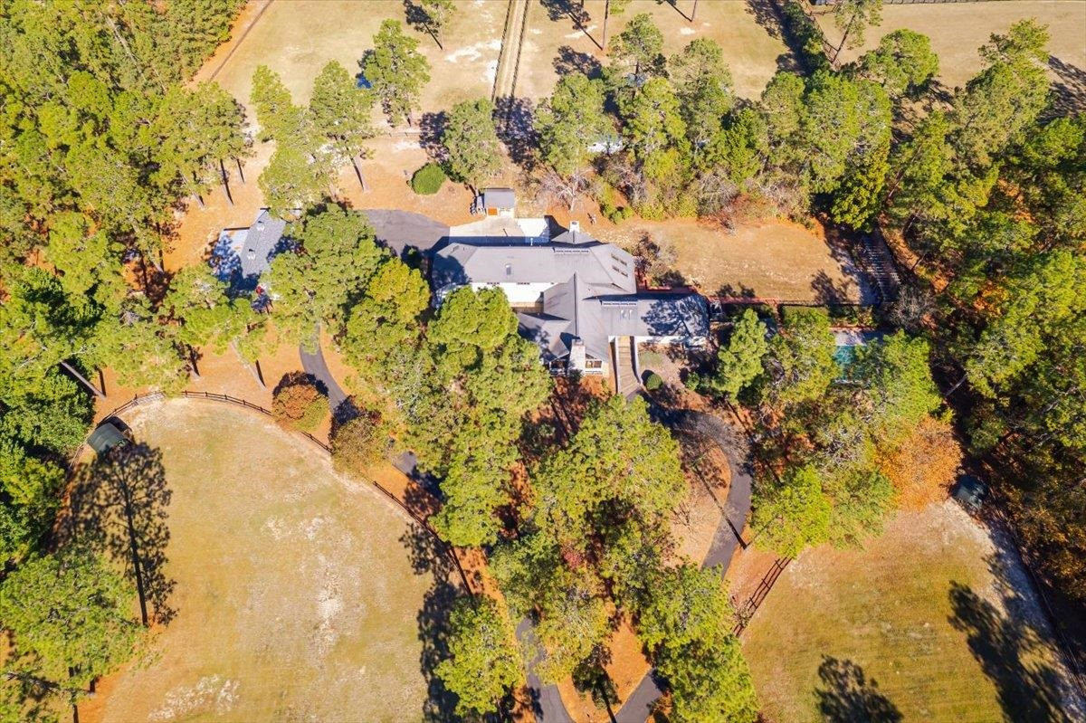 470 N Fort Bragg Road