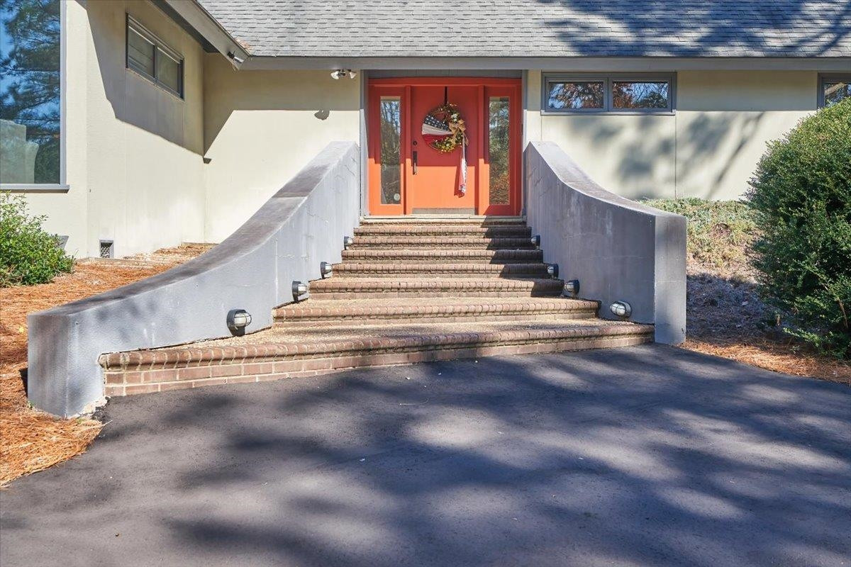 470 N Fort Bragg Road