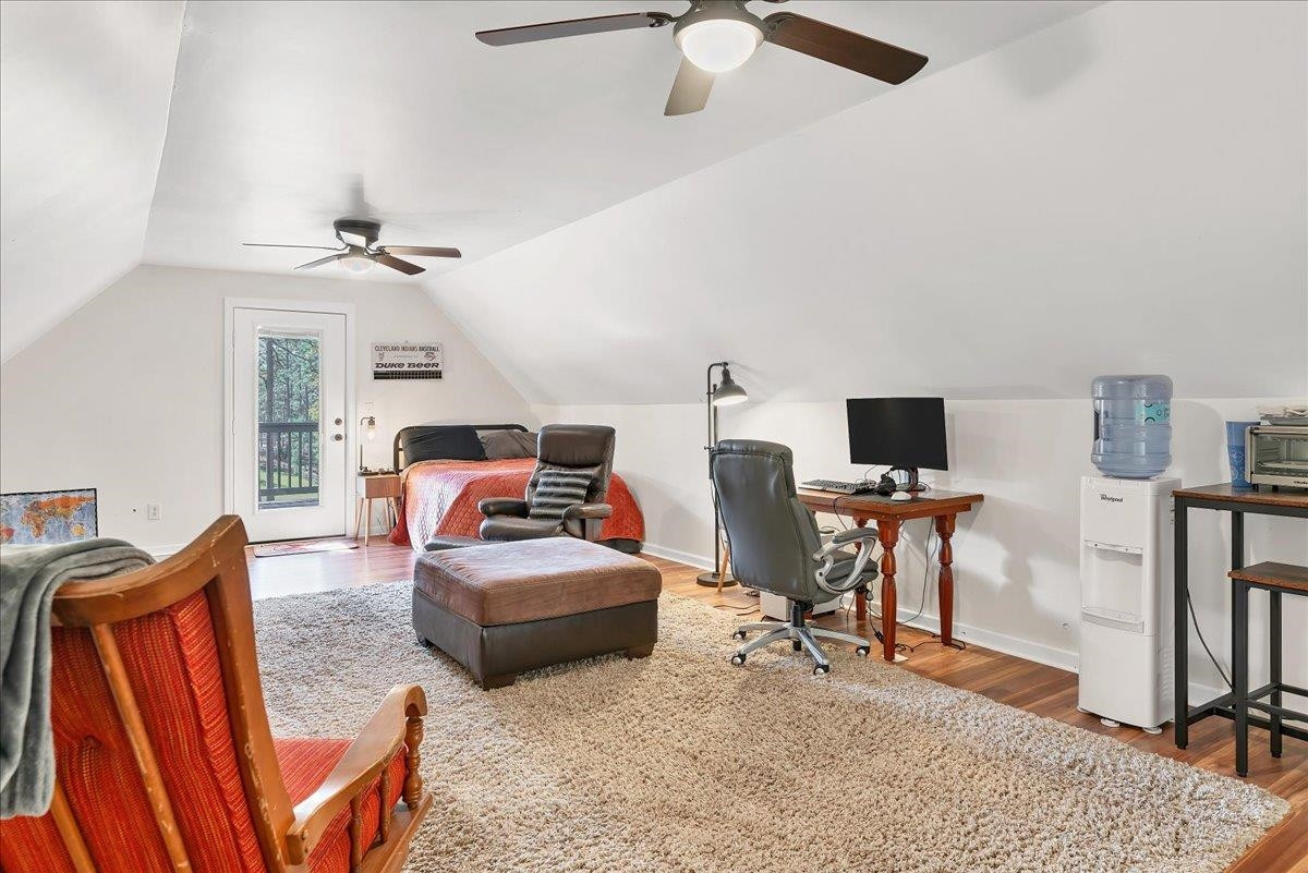 470 N Fort Bragg Road