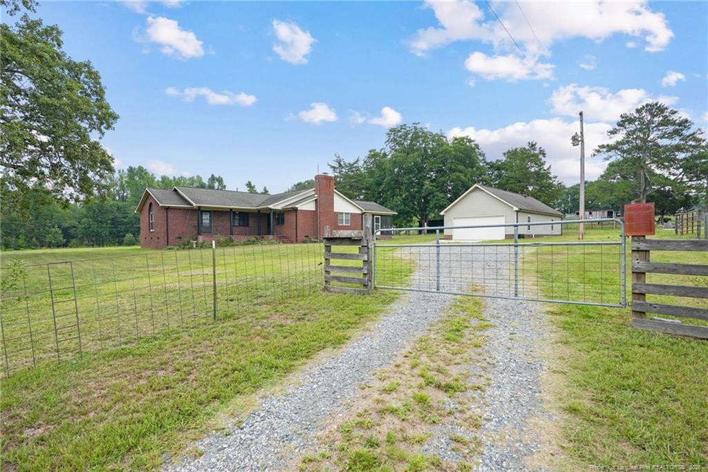 1713 Cameron Hill Road
