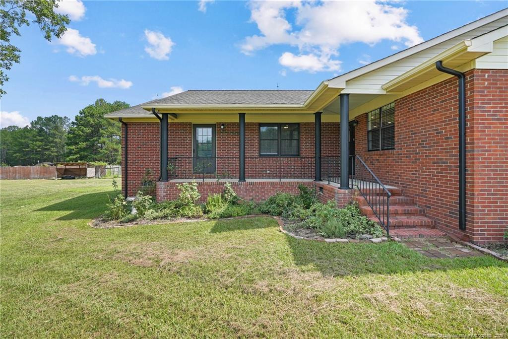 1713 Cameron Hill Road