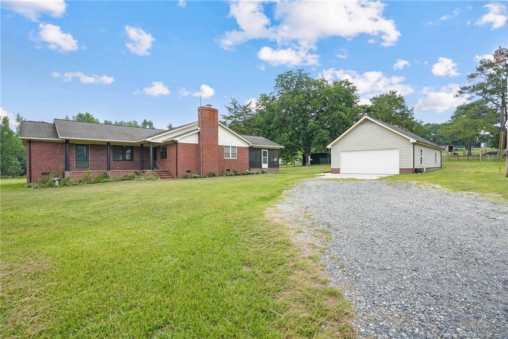 1713 Cameron Hill Road
