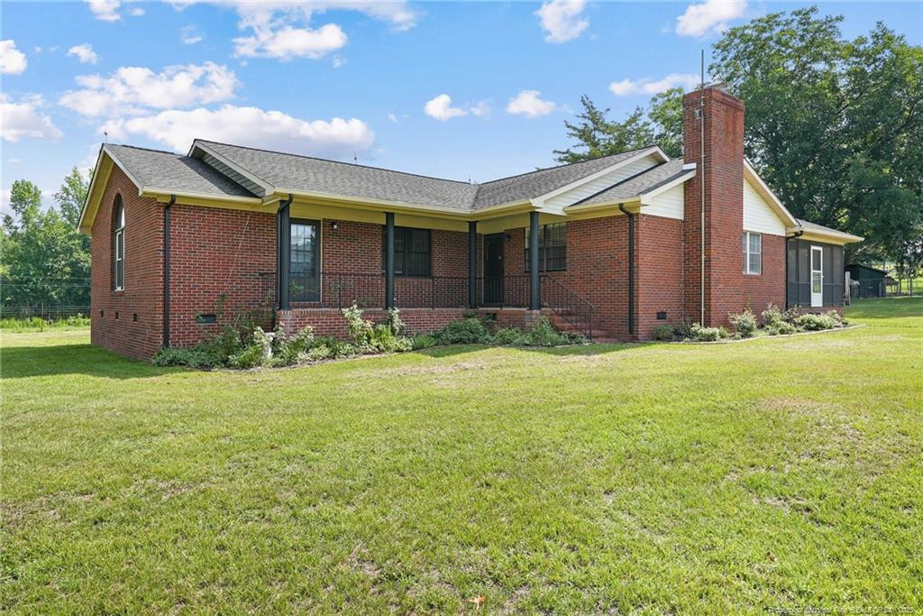 1713 Cameron Hill Road