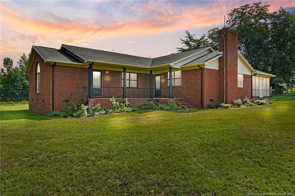 1713 Cameron Hill Road