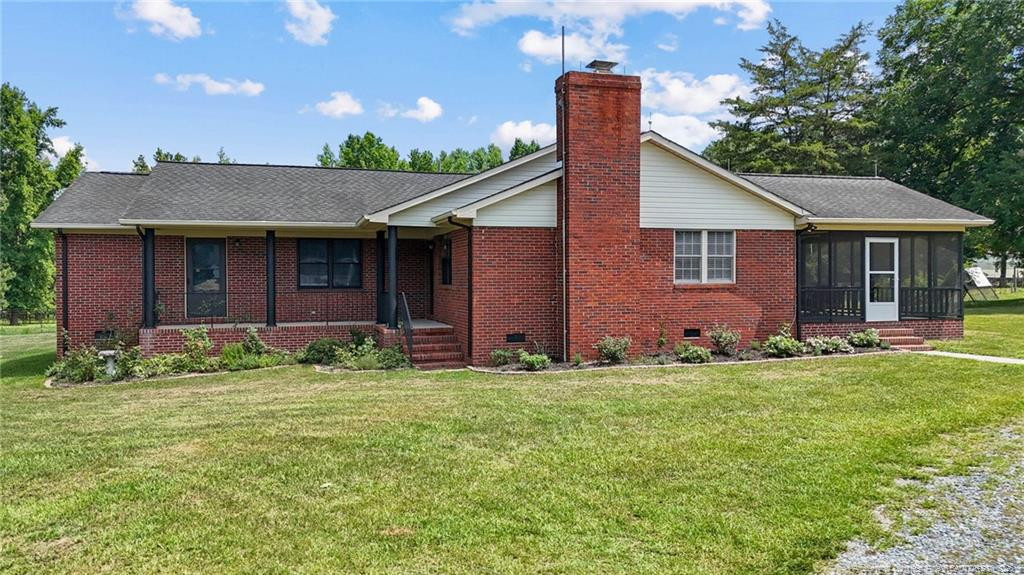 1713 Cameron Hill Road