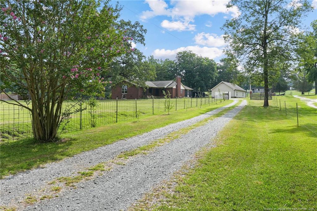 1713 Cameron Hill Road