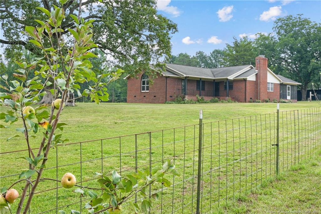 1713 Cameron Hill Road