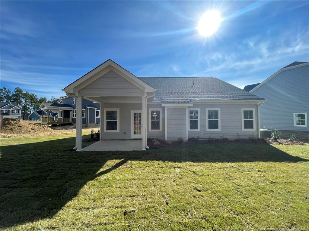 112 Pungo Lane