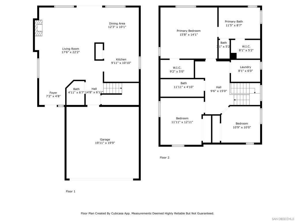 5562 Vista San Simeon