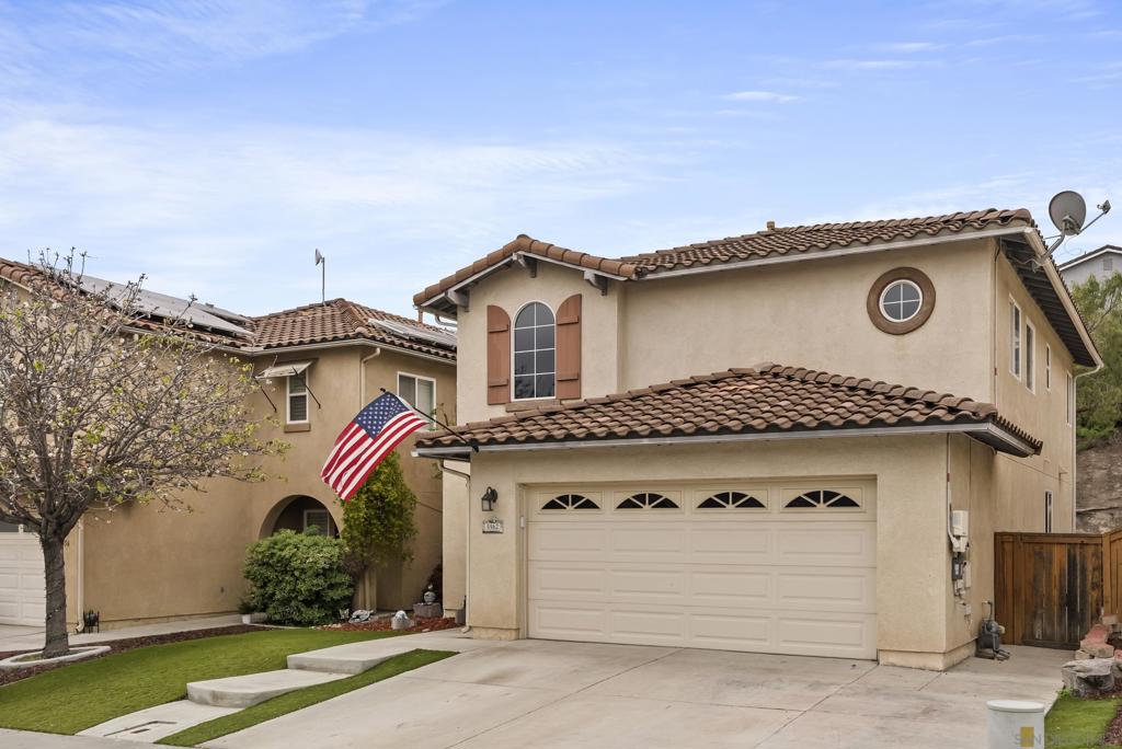 5562 Vista San Simeon