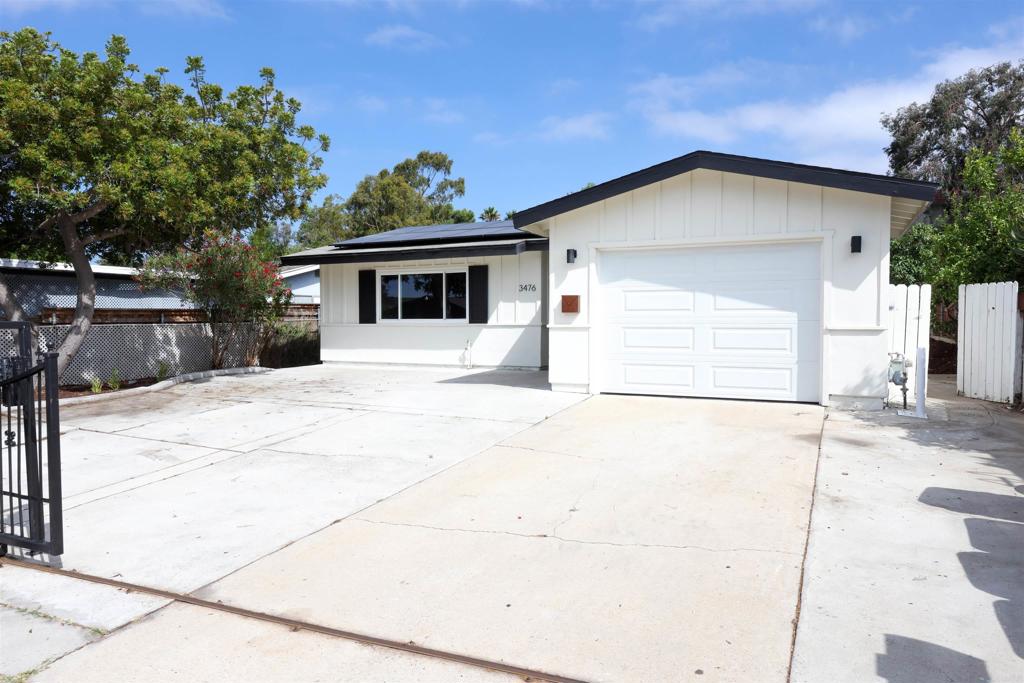 3476 Rosa Linda Street