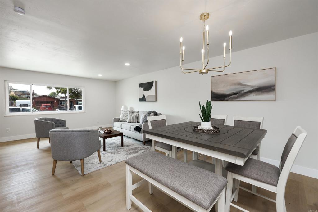 3476 Rosa Linda Street