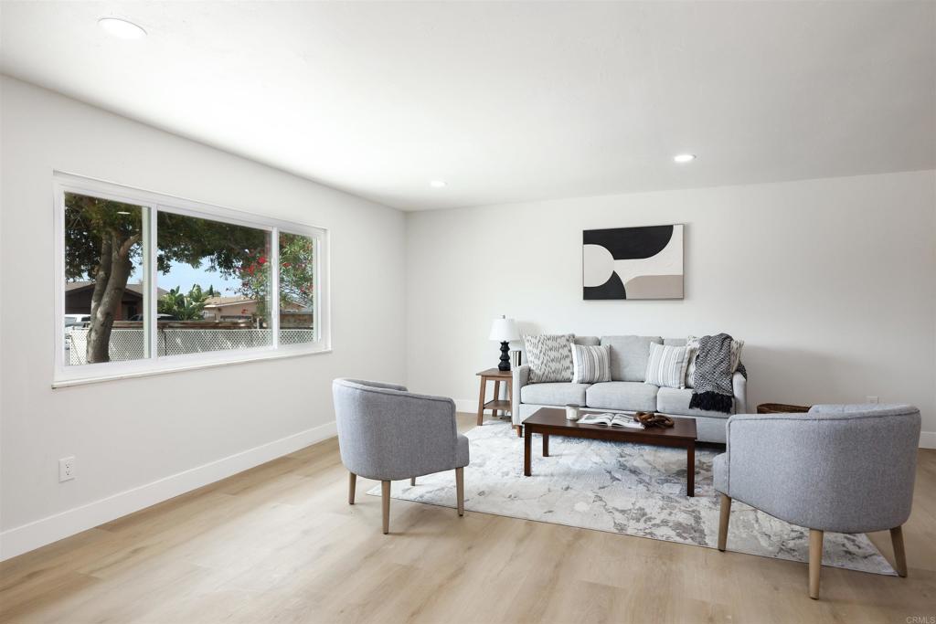 3476 Rosa Linda Street