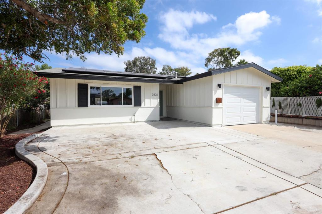 3476 Rosa Linda Street