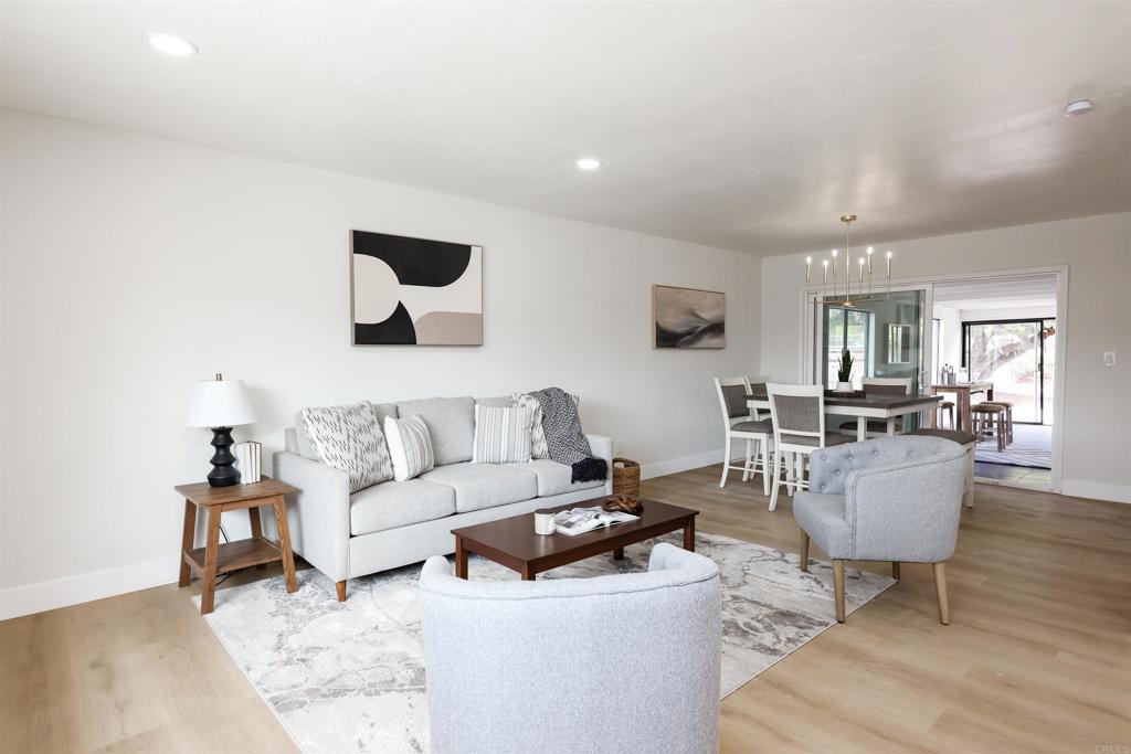 3476 Rosa Linda Street