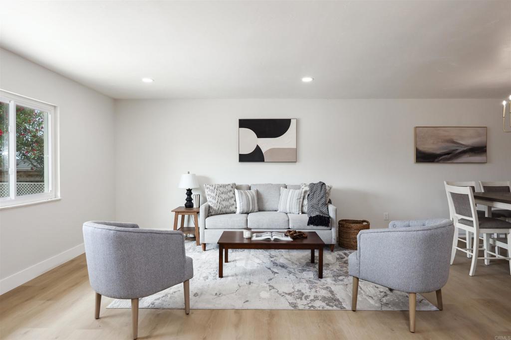 3476 Rosa Linda Street