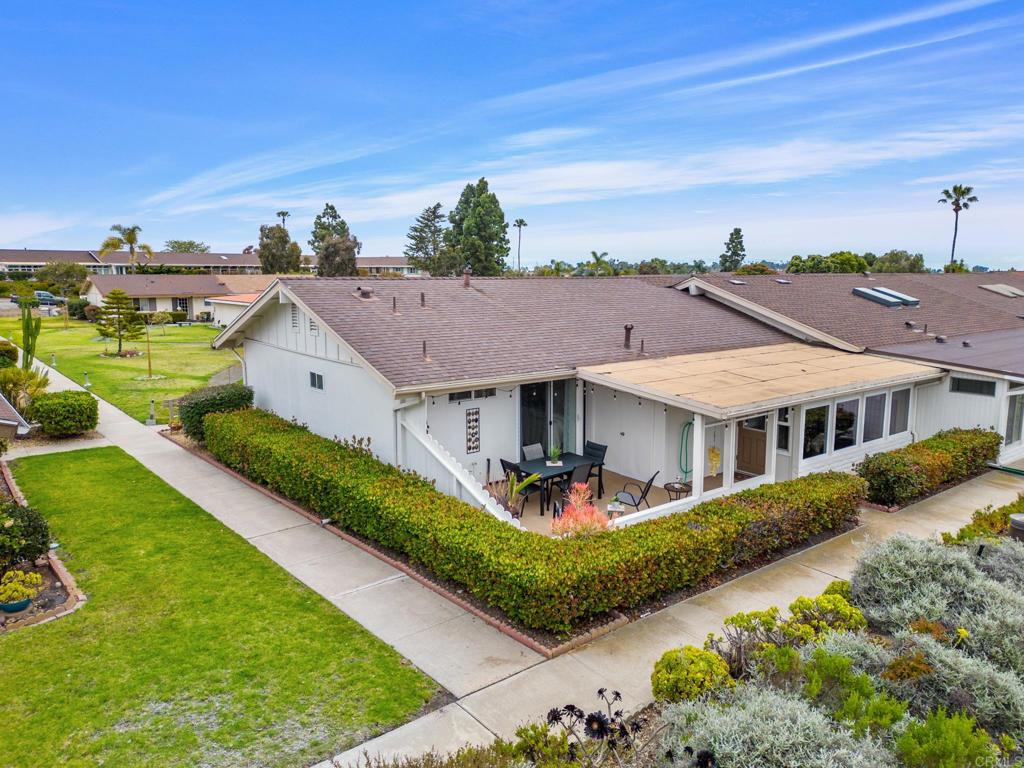 3660 Vista Campana N 30