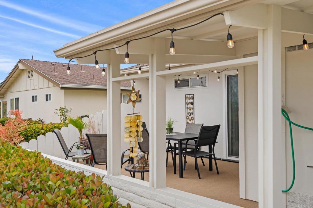 3660 Vista Campana N 30