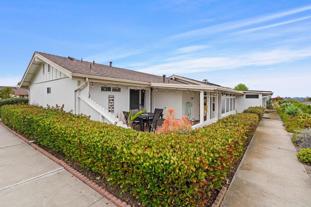 3660 Vista Campana N 30