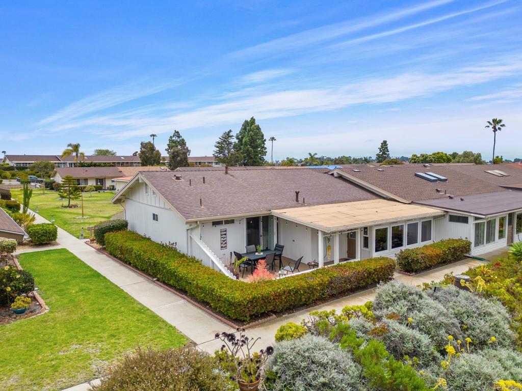 3660 Vista Campana N 30