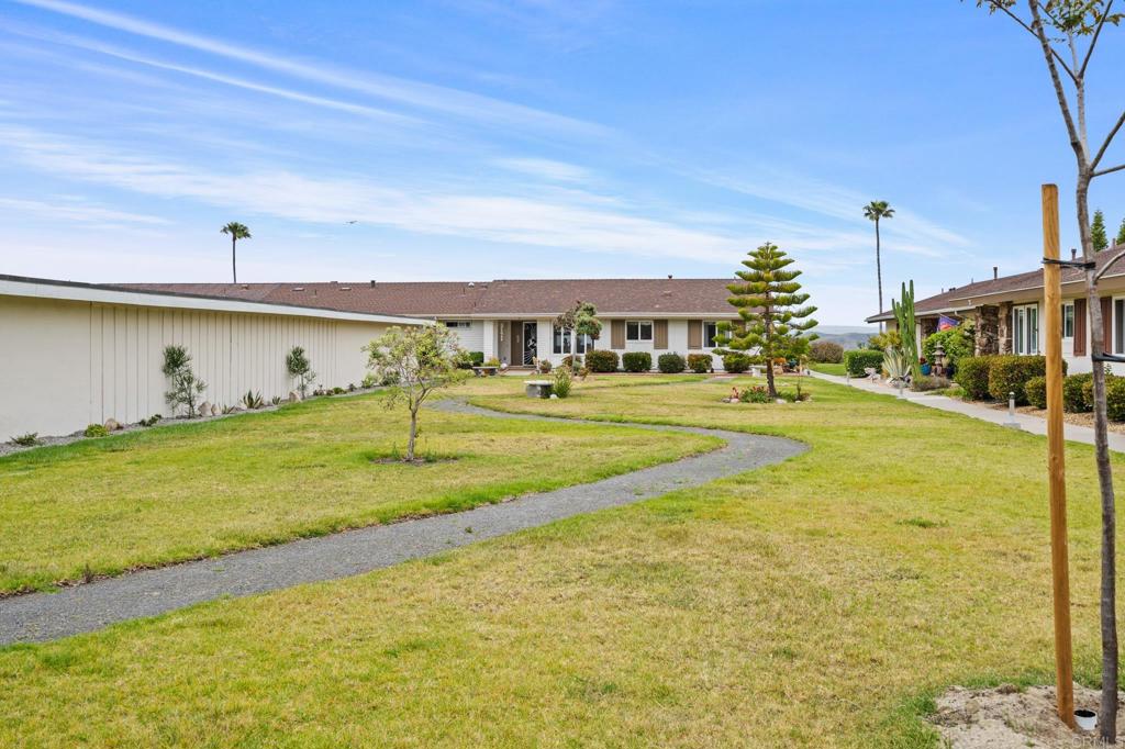 3660 Vista Campana N 30