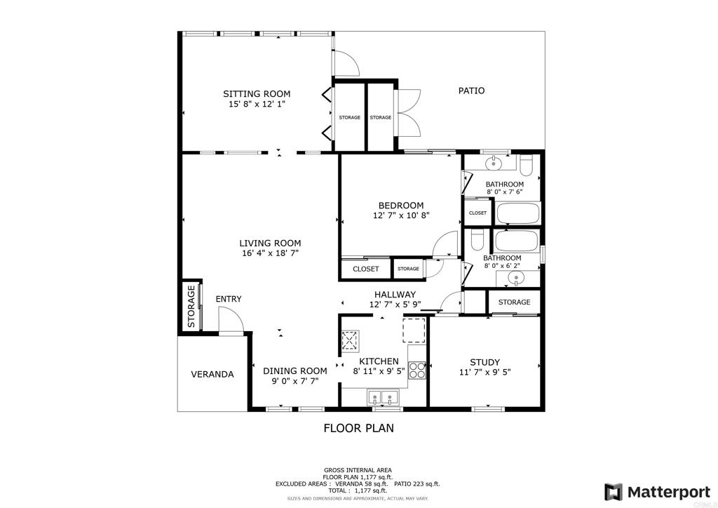 3660 Vista Campana N 30