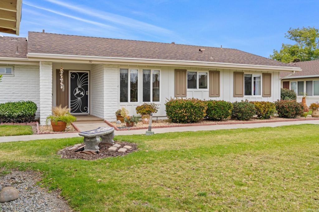 3660 Vista Campana N 30