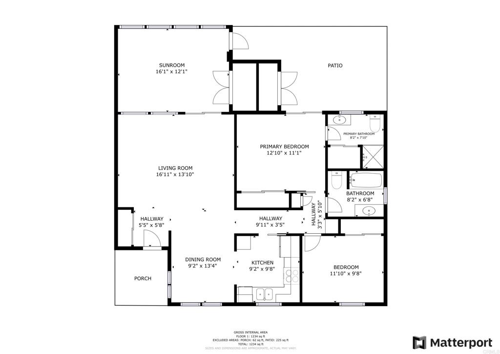 3660 Vista Campana N 33