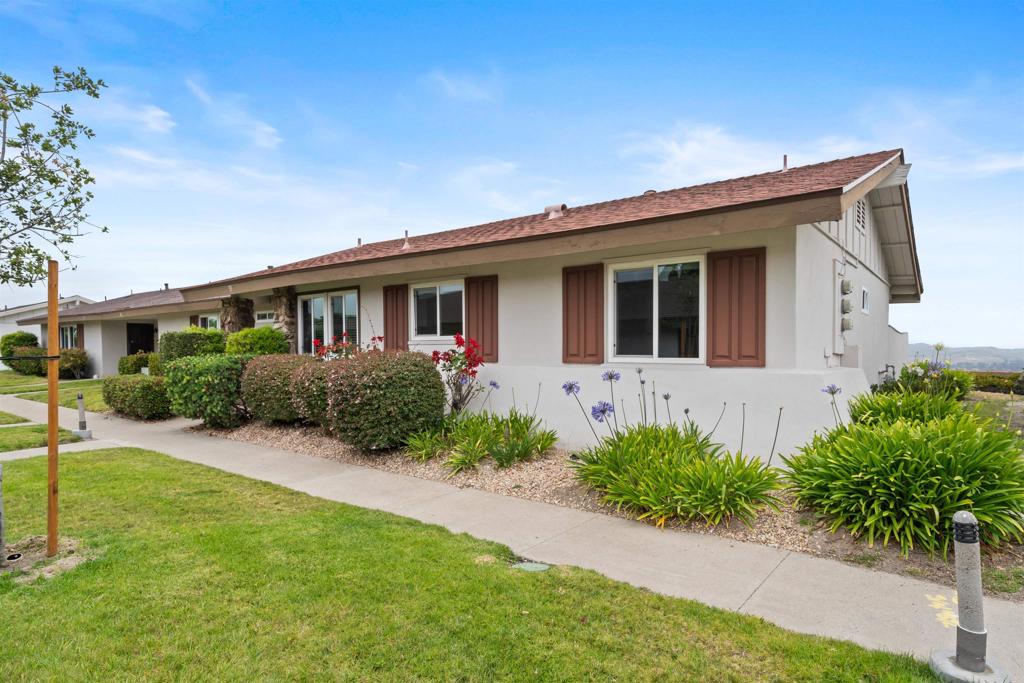 3660 Vista Campana N 33