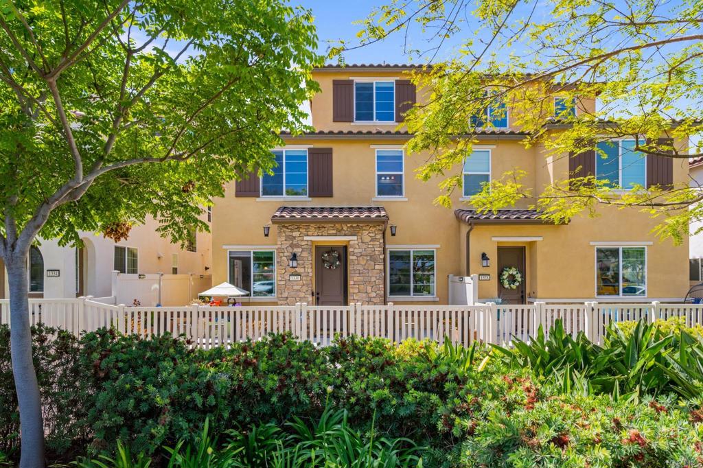 1330 Santa Victoria Road