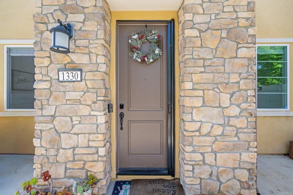 1330 Santa Victoria Road