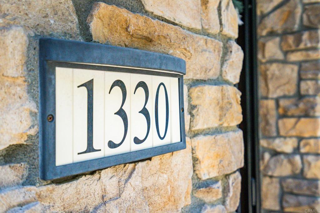 1330 Santa Victoria Road